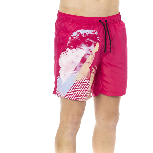 Bikkembergs Beachwear Supelkostüüm